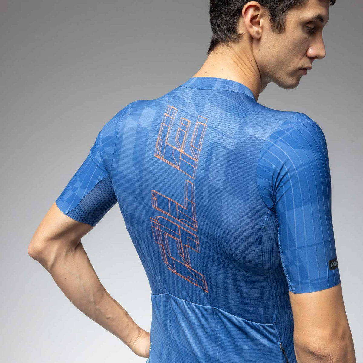 Schema PR-E Short Sleeved Jersey