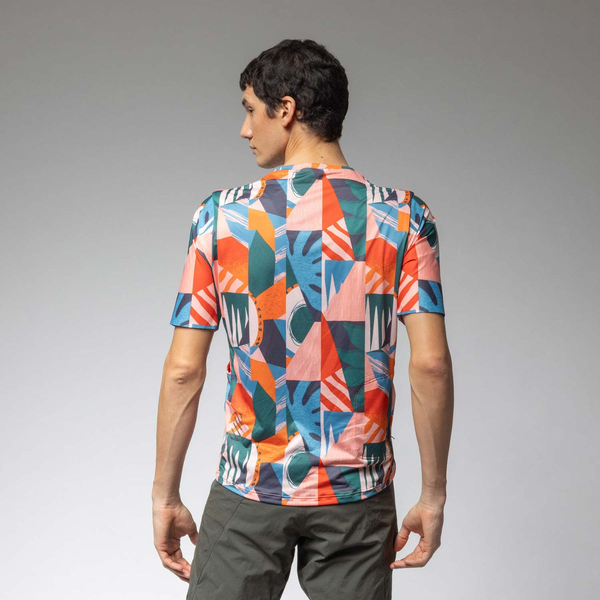 Savana Off Road Short Sleeved Jersey