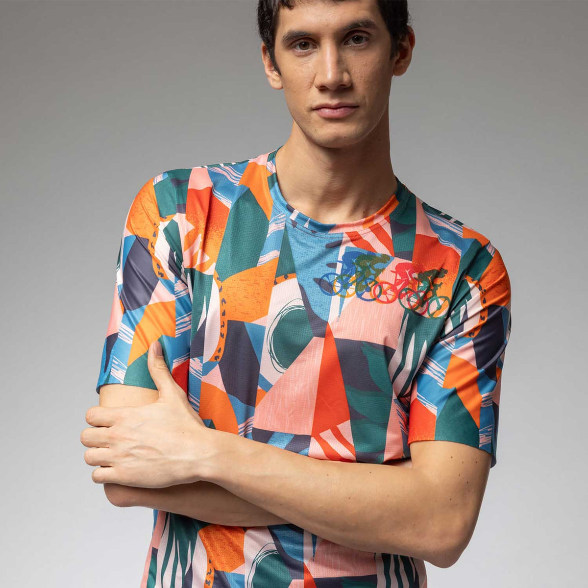 Savana Off Road Short Sleeved Jersey