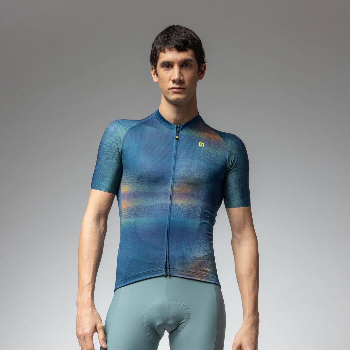 Traccia Off Road Short Sleeved Jersey