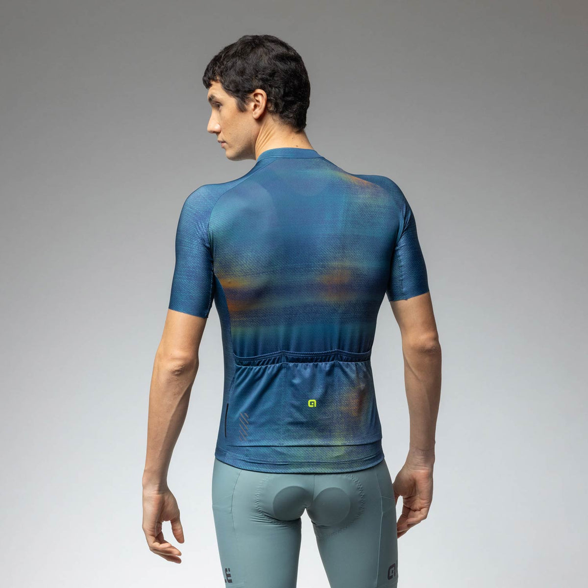 Traccia Off Road Short Sleeved Jersey
