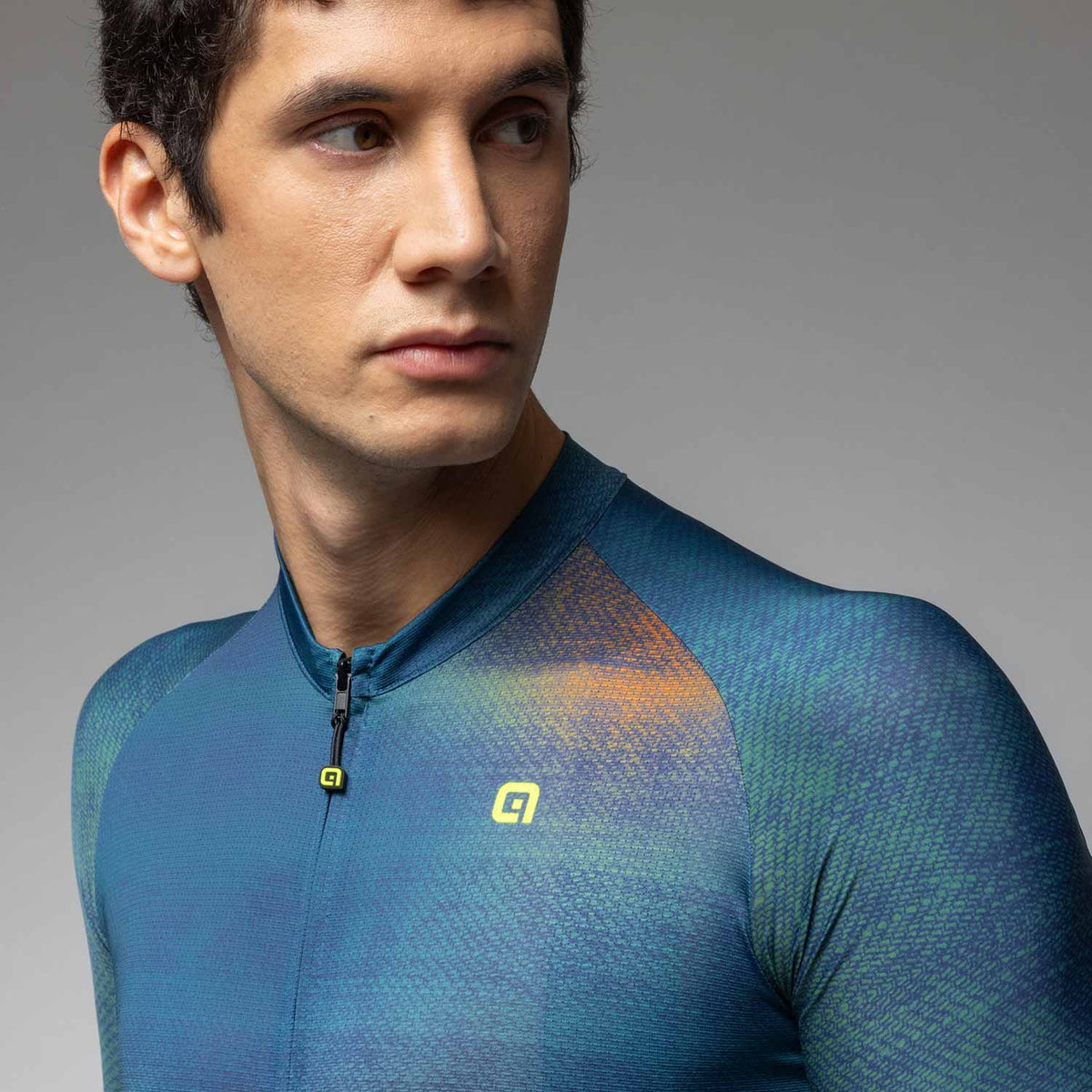 Traccia Off Road Short Sleeved Jersey