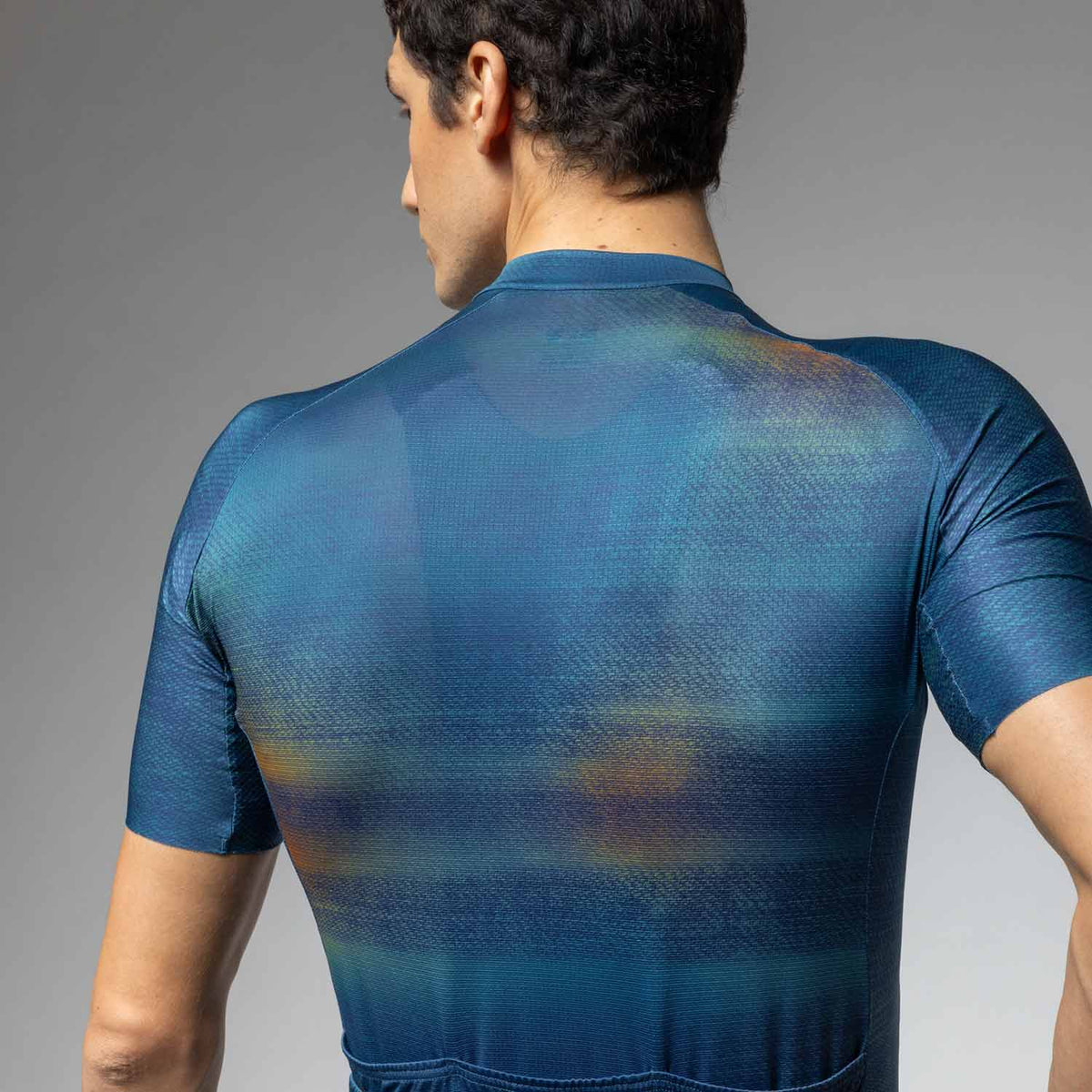 Traccia Off Road Short Sleeved Jersey