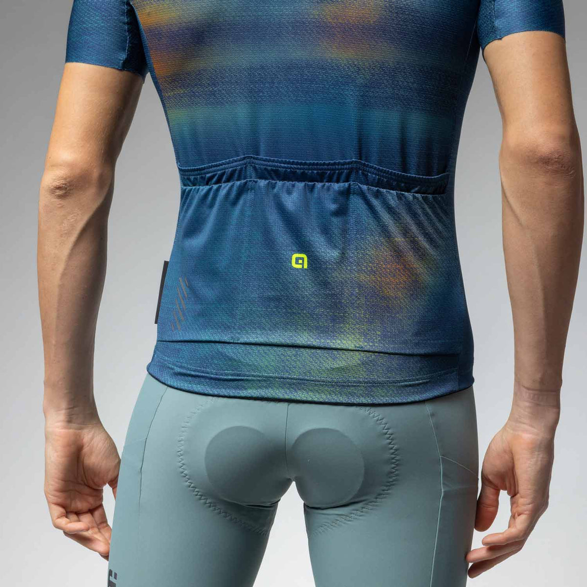 Traccia Off Road Short Sleeved Jersey