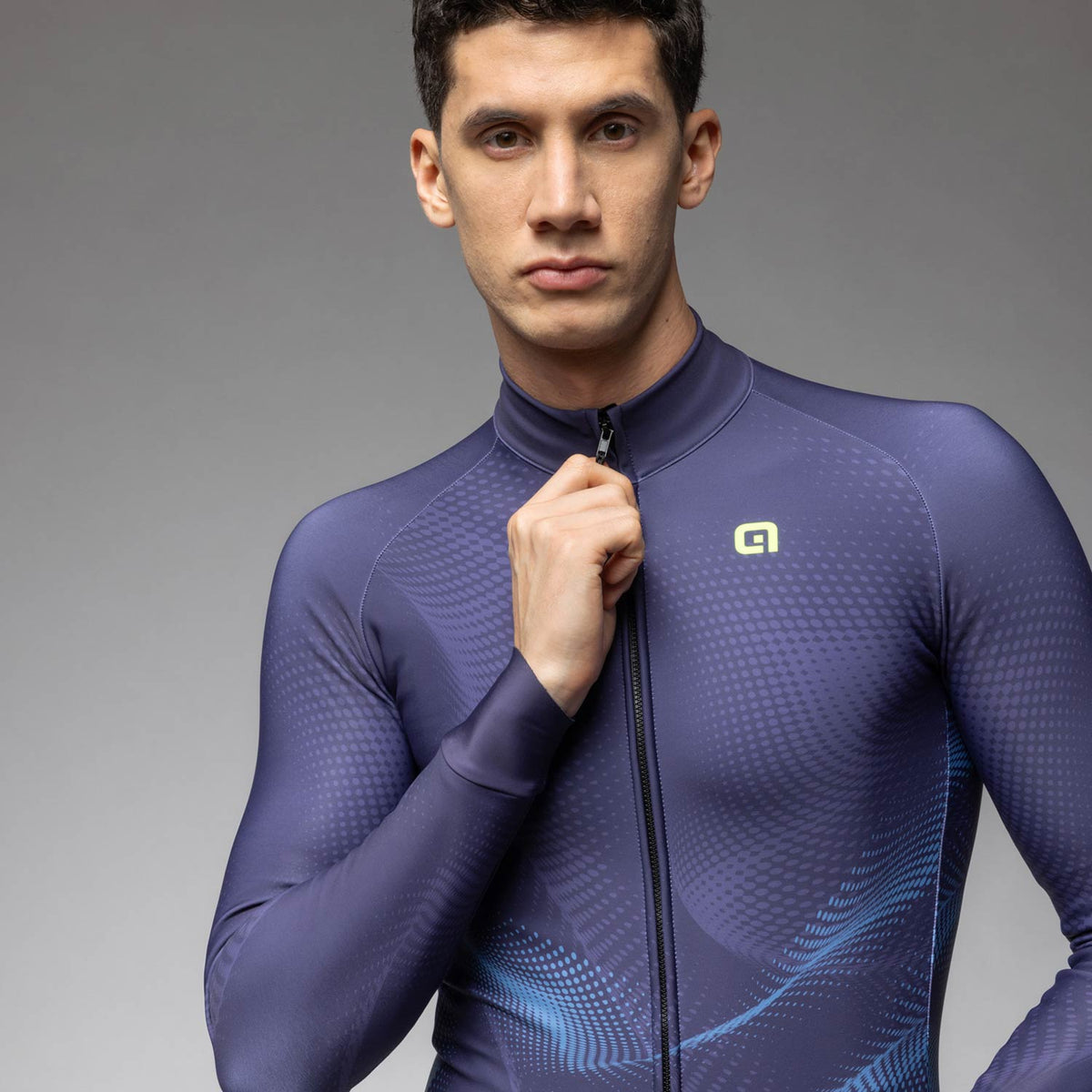 Cosmic Pragma Long Sleeved Jersey