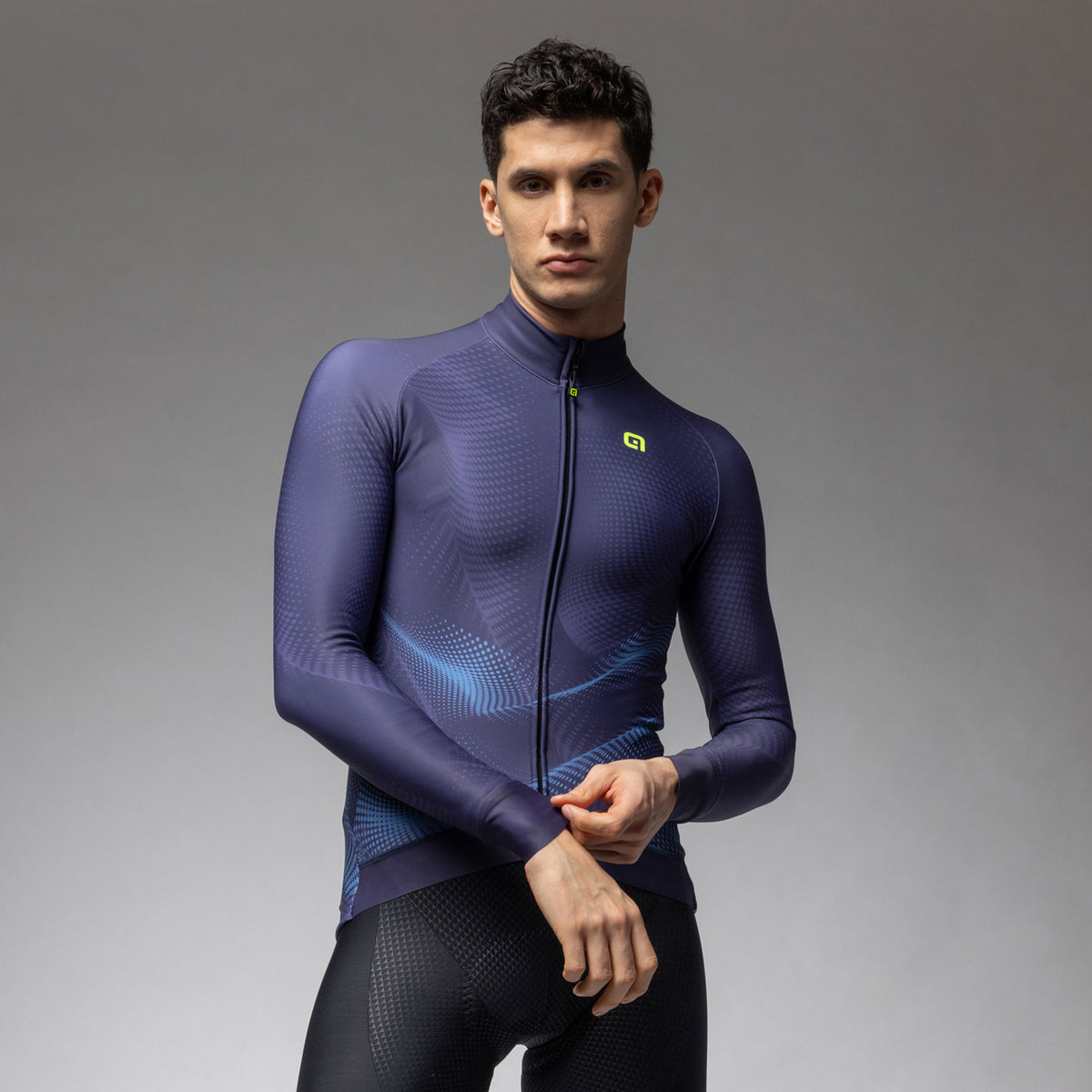 Cosmic Pragma Long Sleeved Jersey