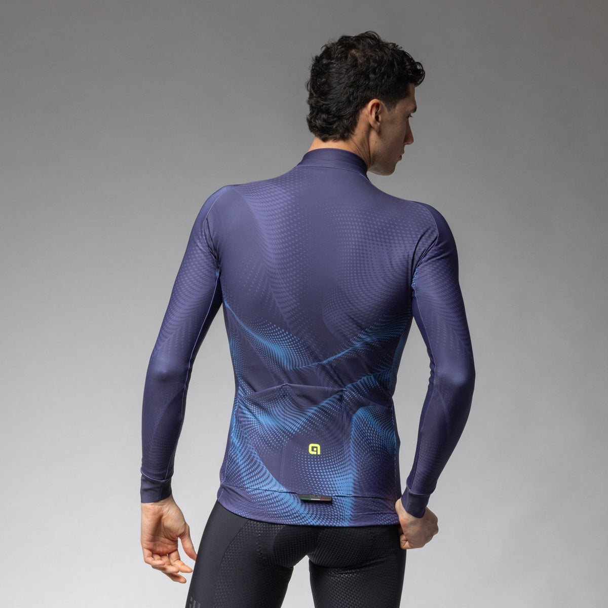 Cosmic Pragma Long Sleeved Jersey