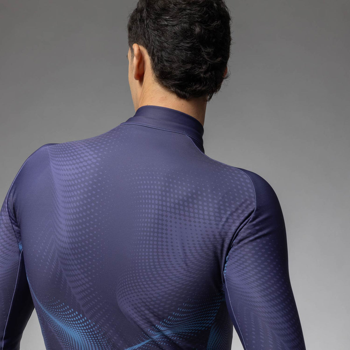 Cosmic Pragma Long Sleeved Jersey