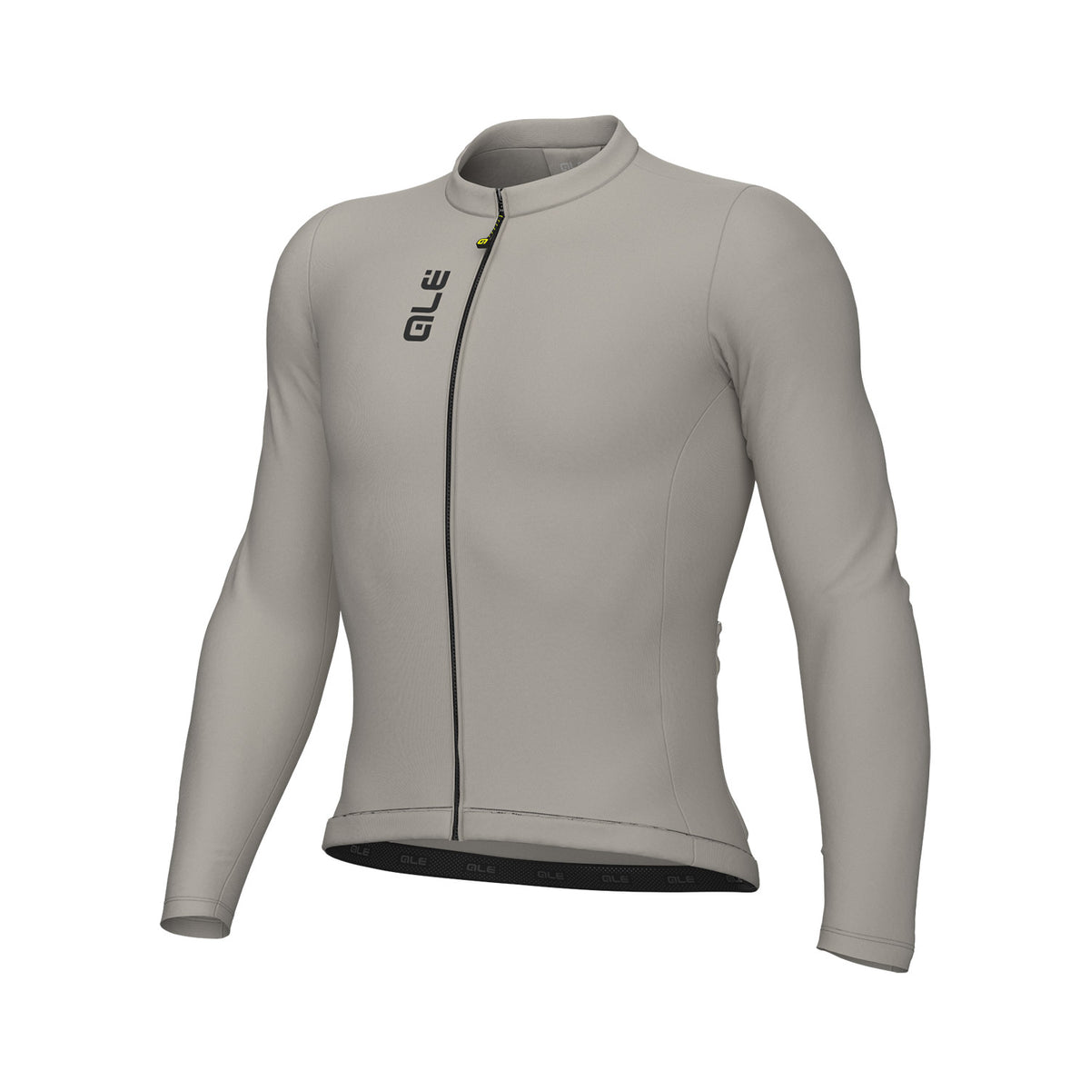 Ale Clothing Colour Block Pragma Long Sleeved Jersey