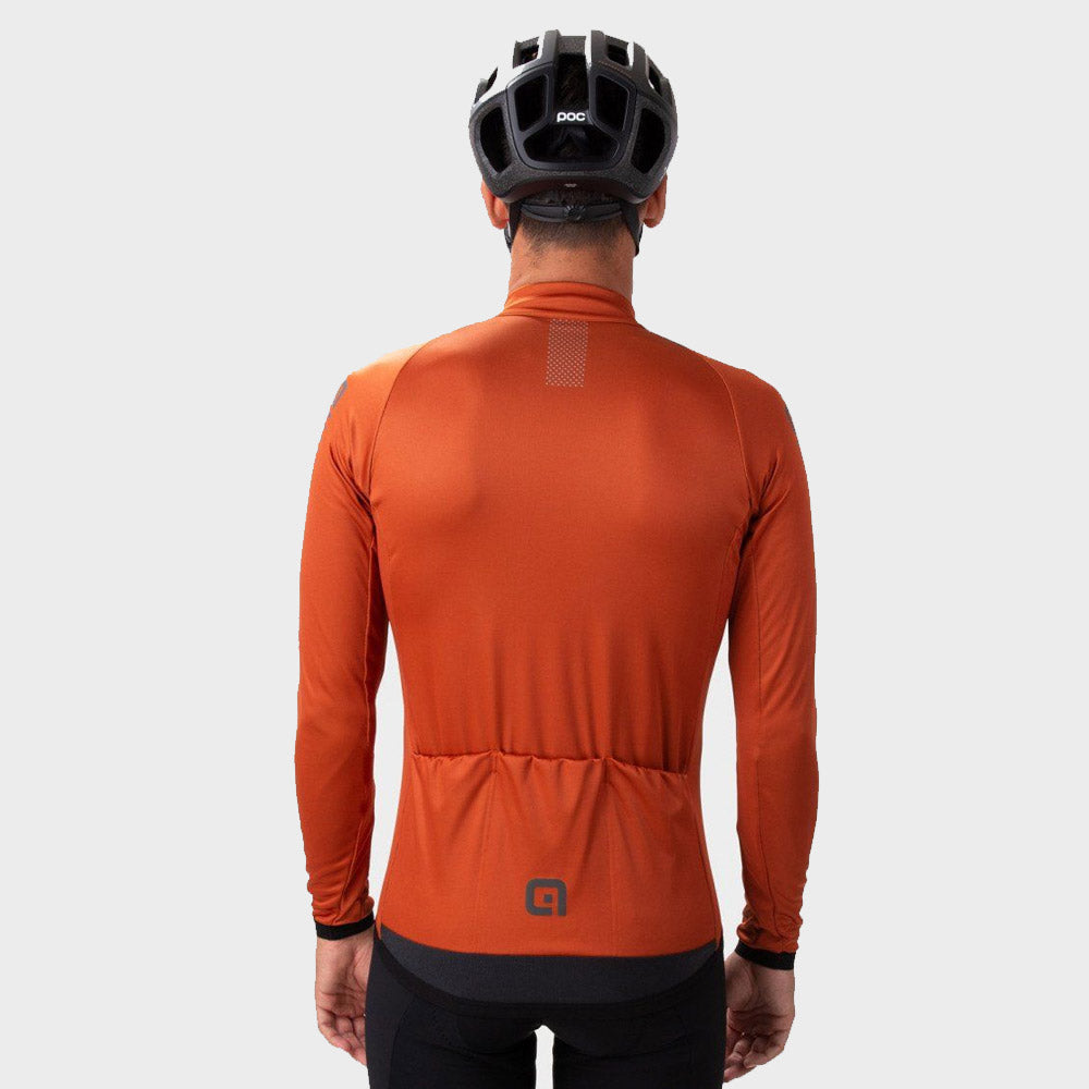 Thermal R-EV1 Long Sleeved Jersey