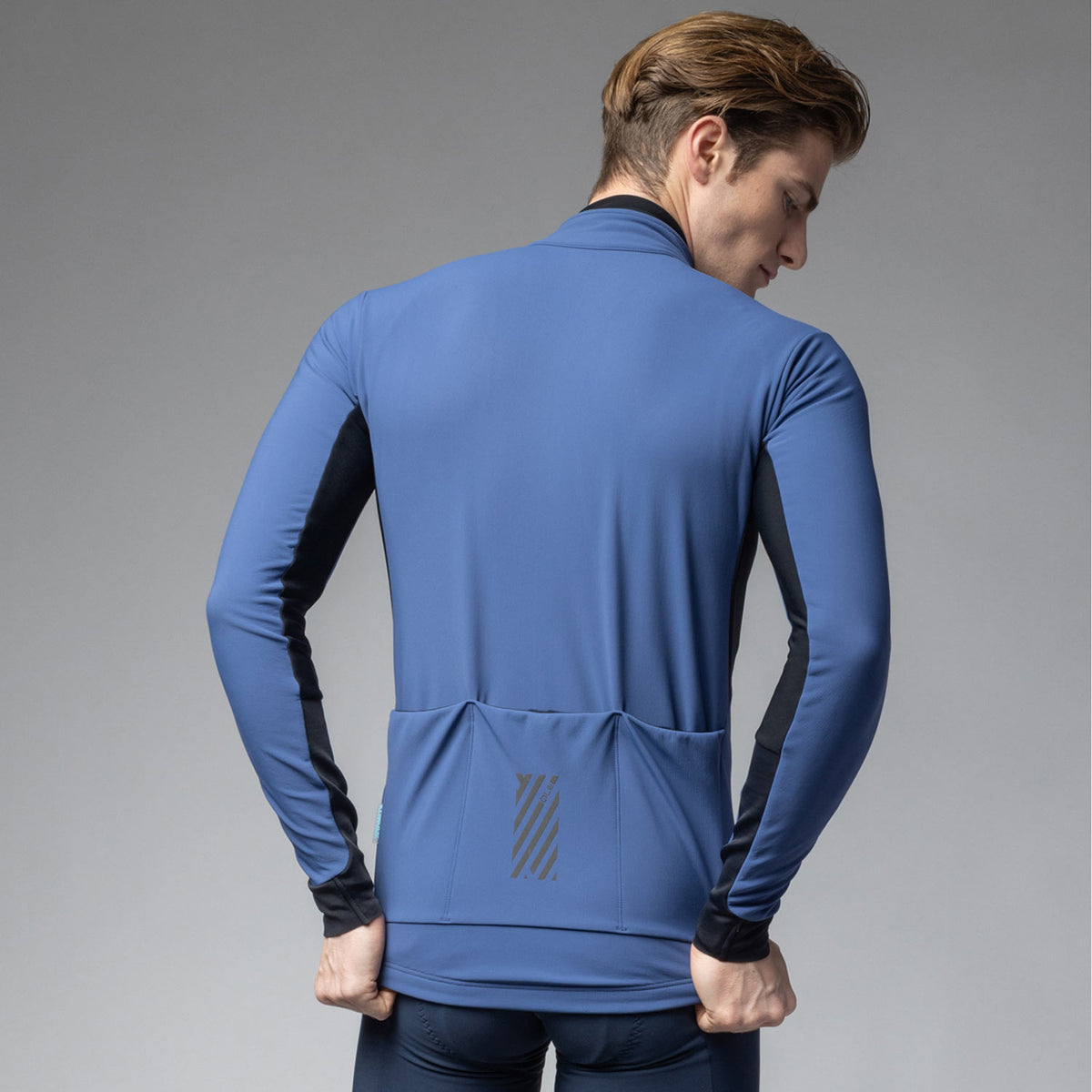 K-Double Klimatik Jacket
