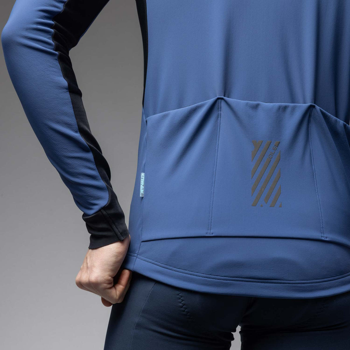K-Double Klimatik Jacket