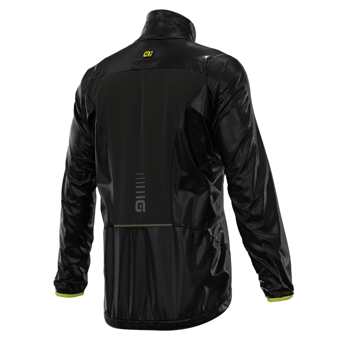 Light Pack Ale Shell Jacket