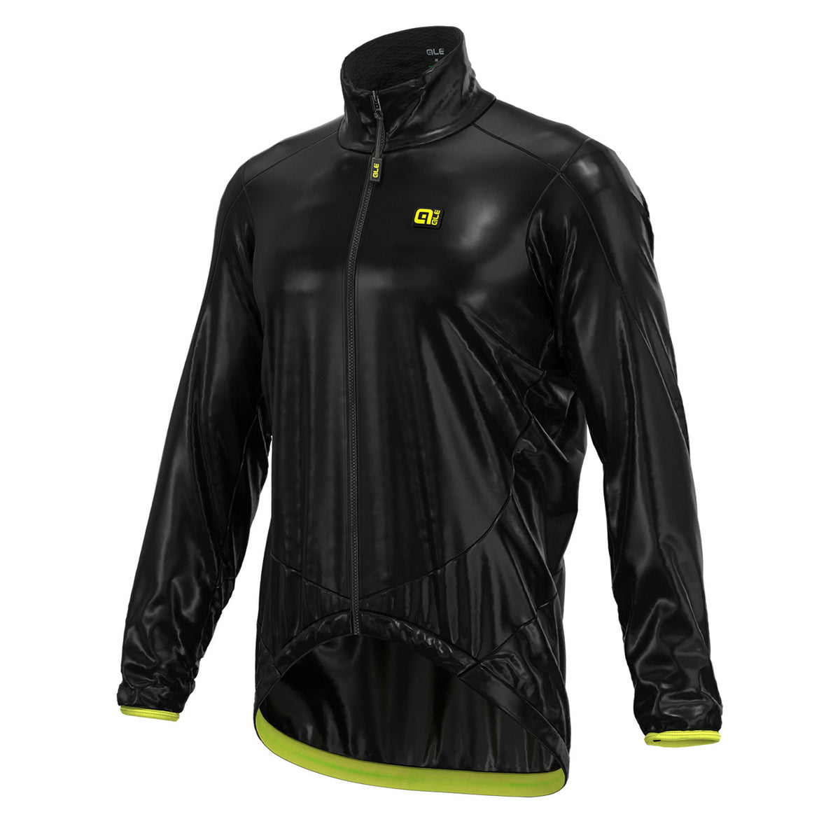 Light Pack Ale Shell Jacket