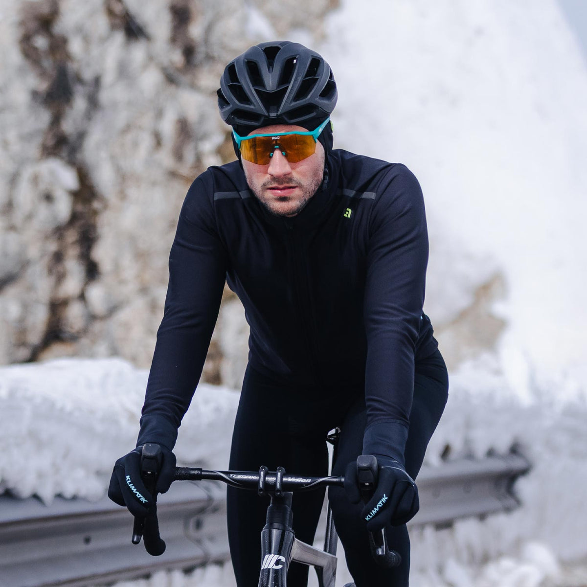 K-Tornado Klimatik Jacket