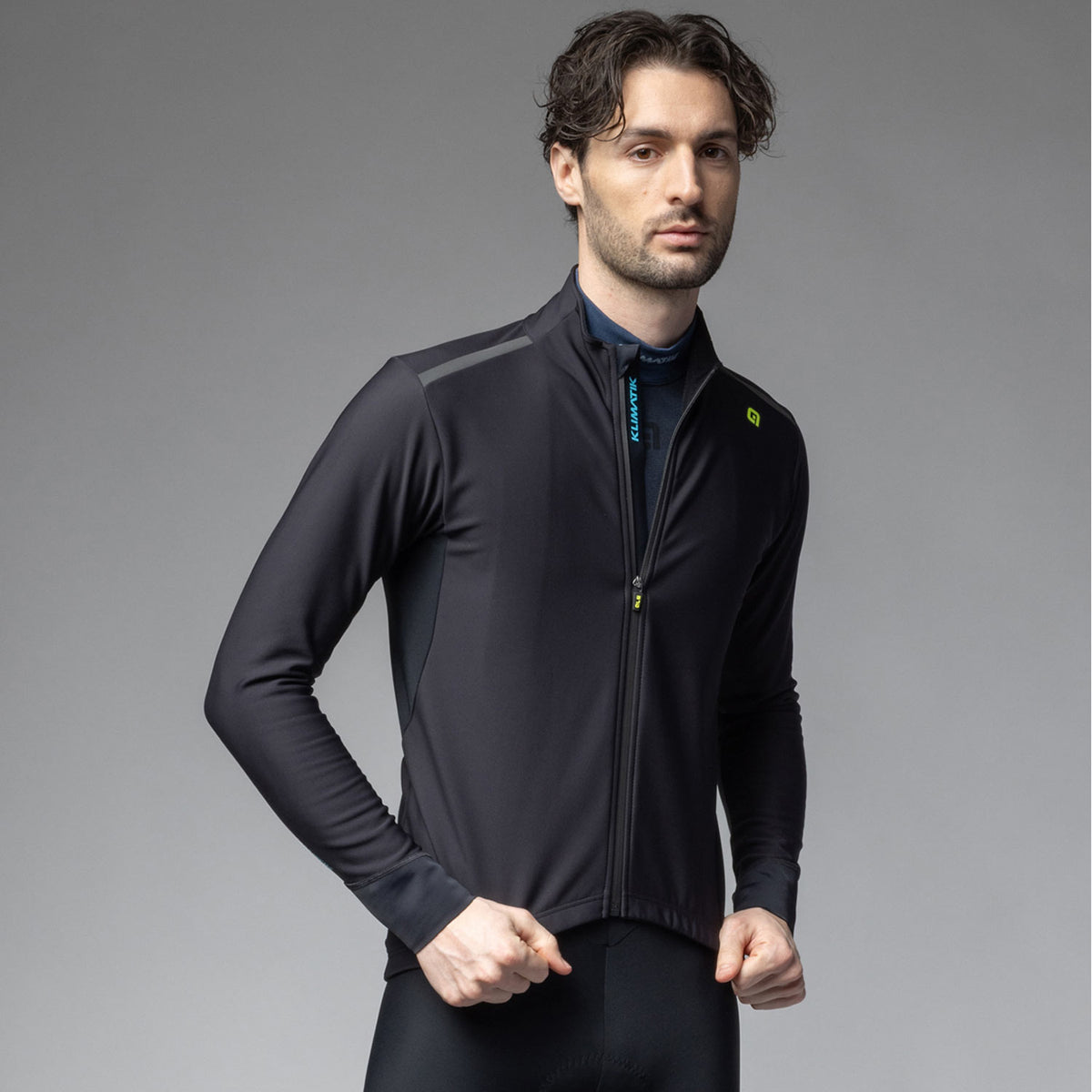 K-Tornado Klimatik Jacket