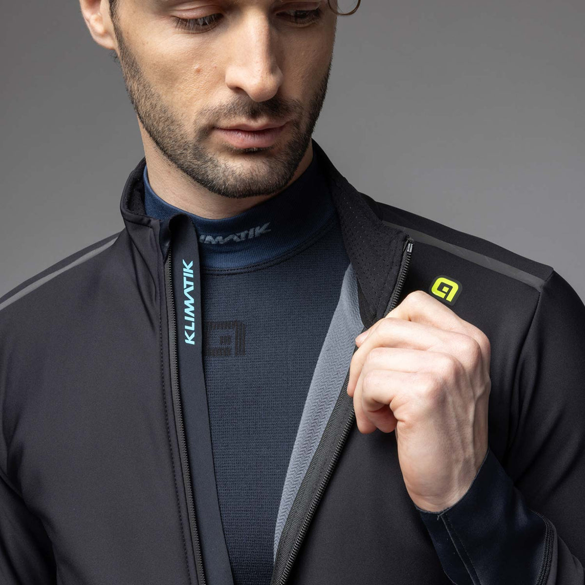 K-Tornado Klimatik Jacket