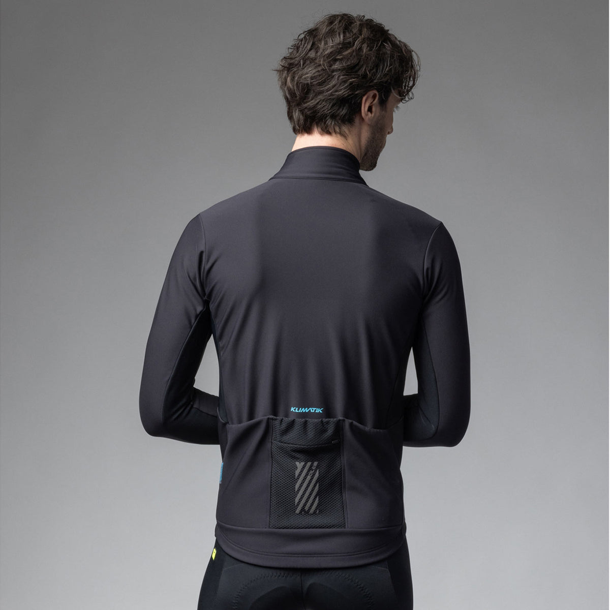 K-Tornado Klimatik Jacket