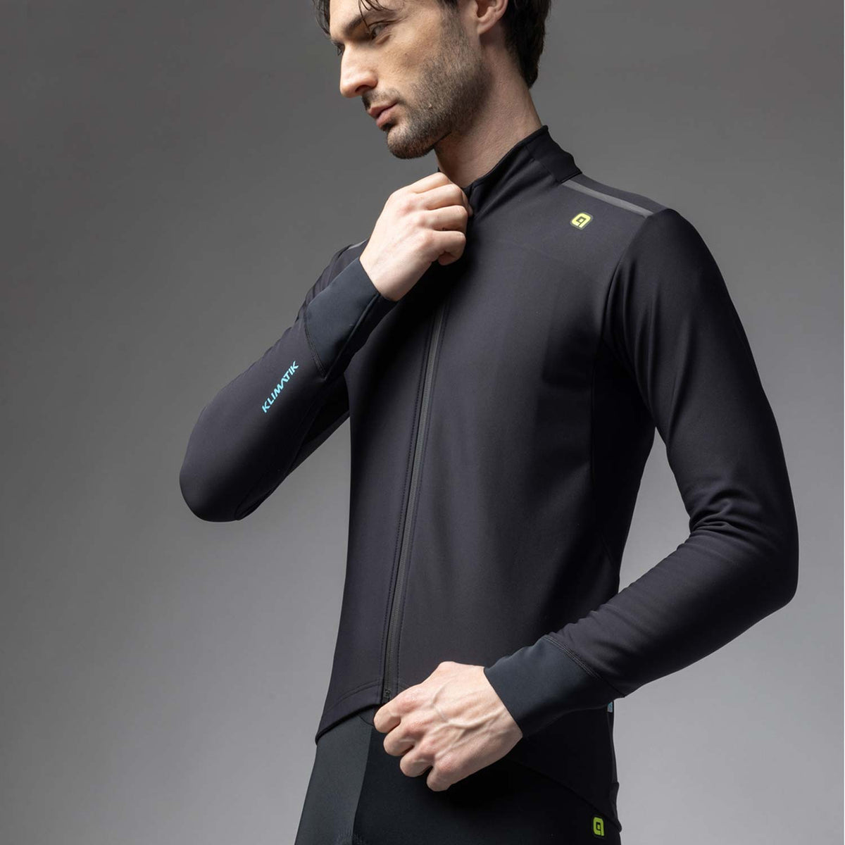 K-Tornado Klimatik Jacket