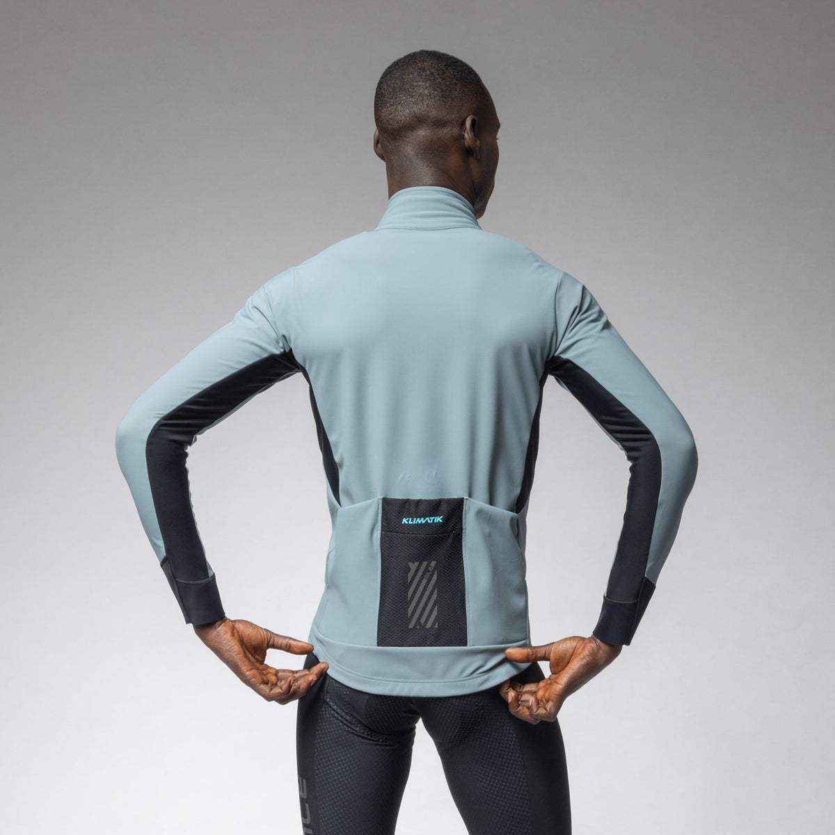 K-Tornado Klimatik Jacket