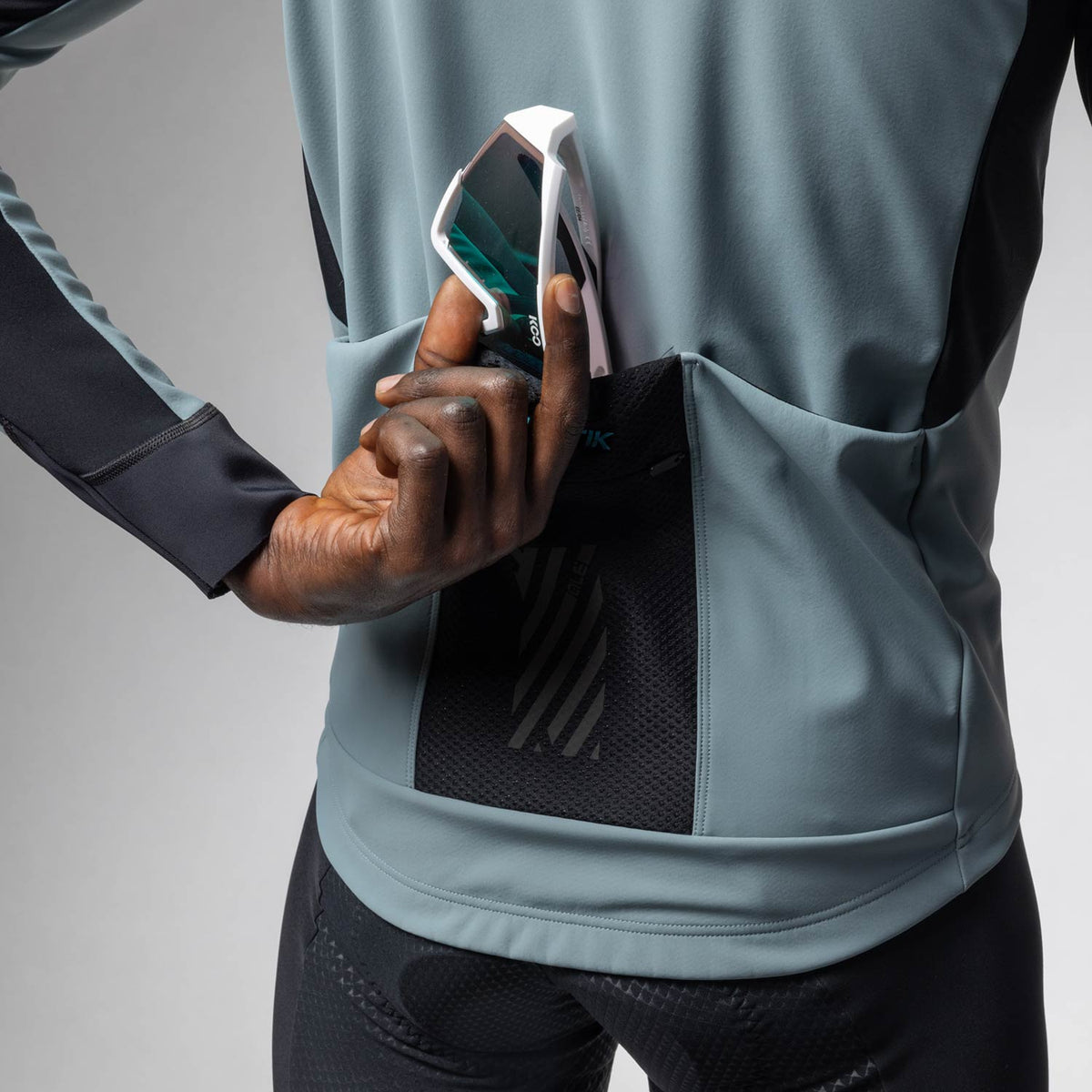 K-Tornado Klimatik Jacket