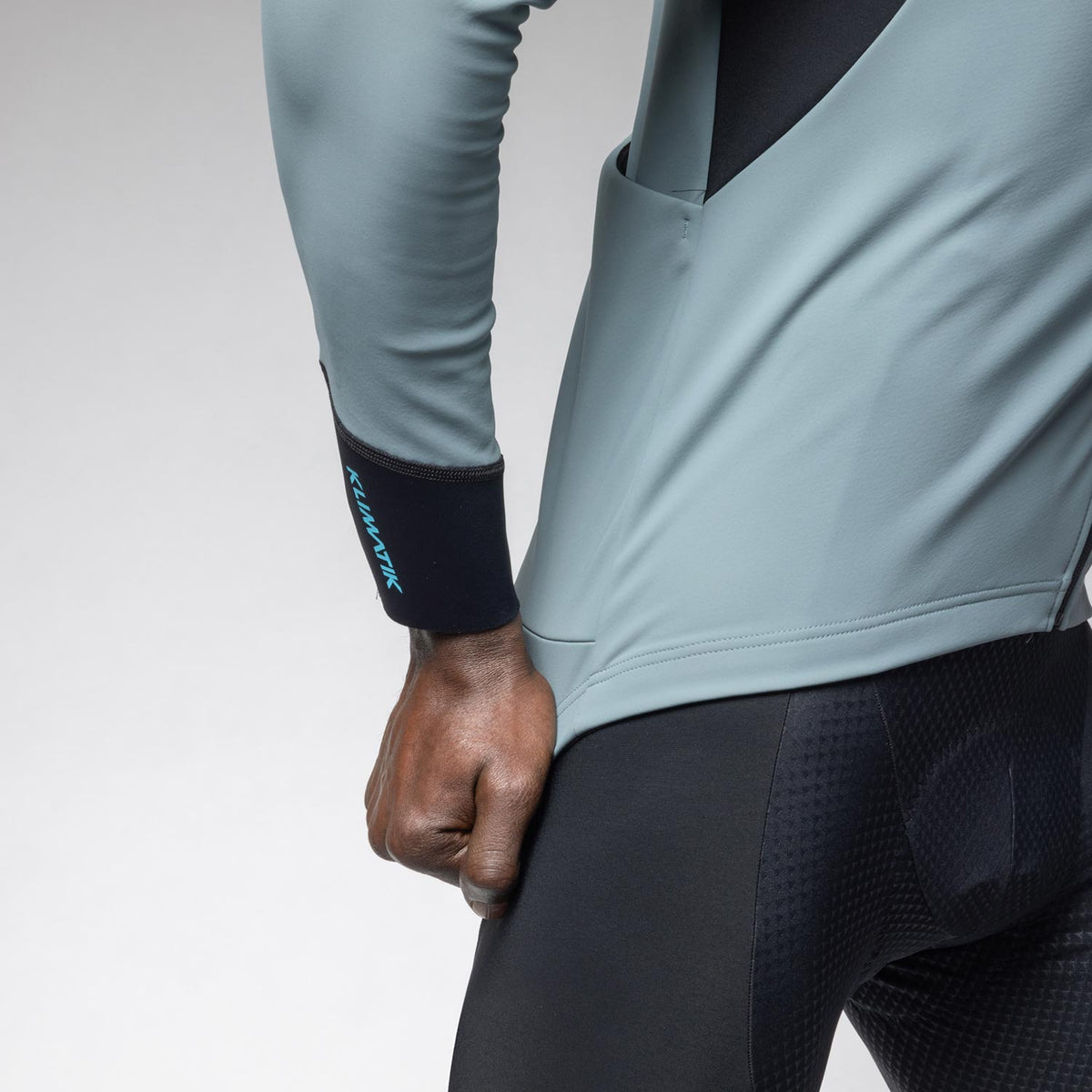 K-Tornado Klimatik Jacket