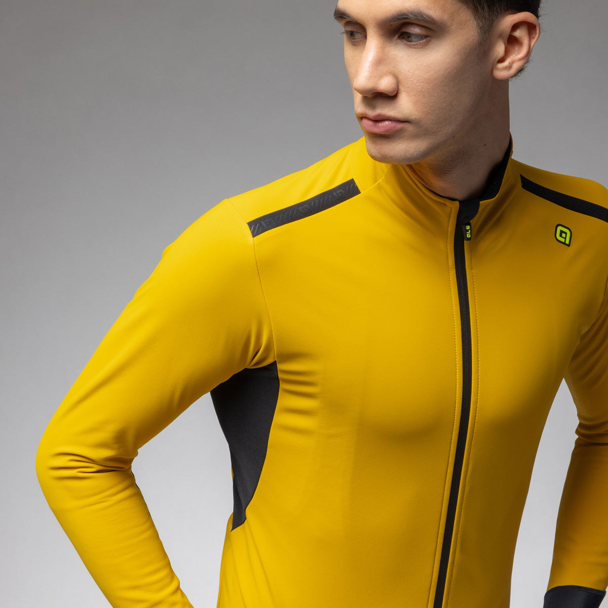 K-Tornado Klimatik Jacket