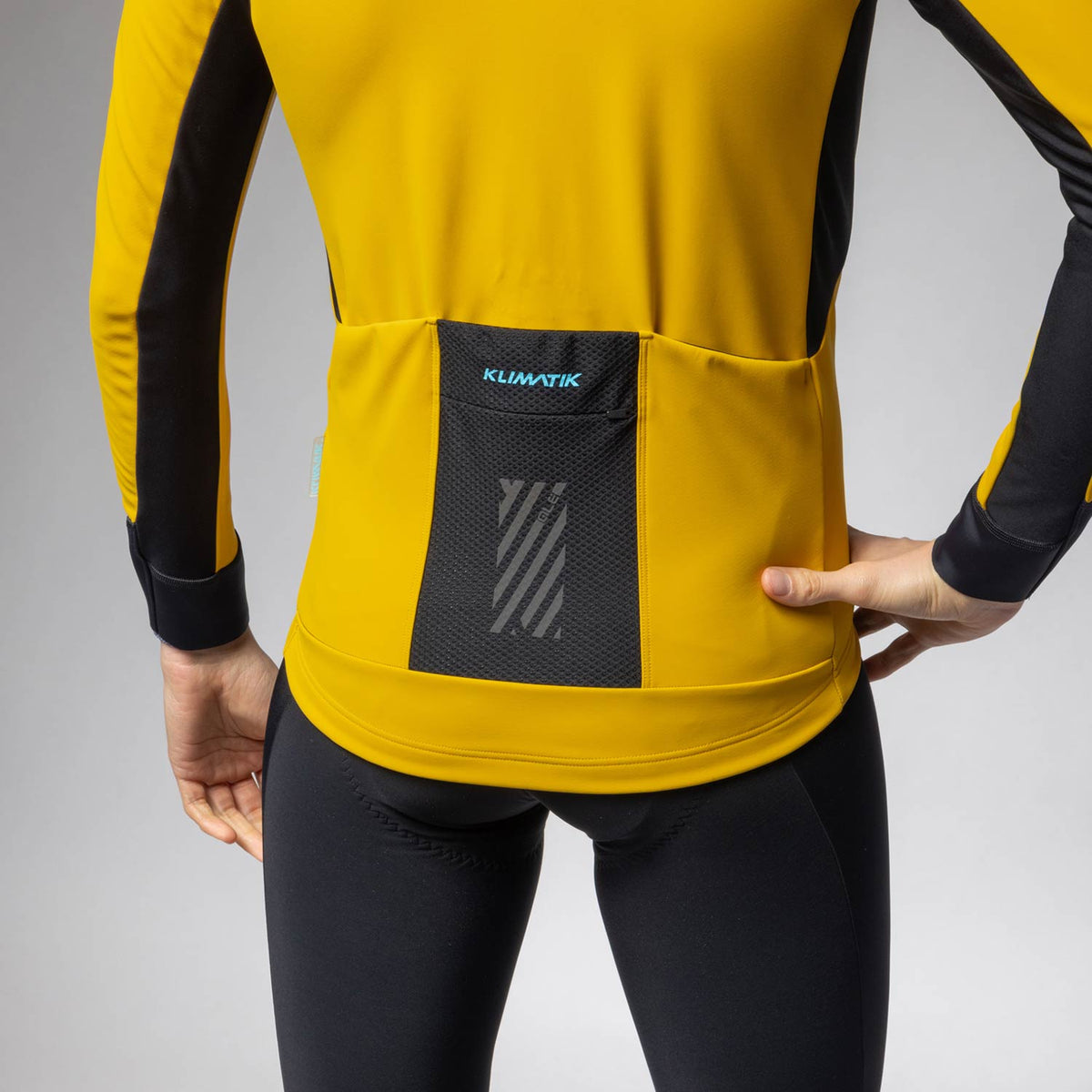 K-Tornado Klimatik Jacket