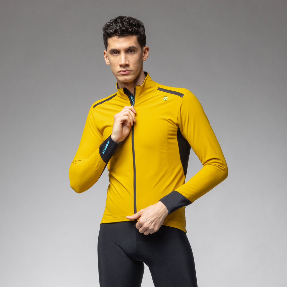 K-Tornado Klimatik Jacket