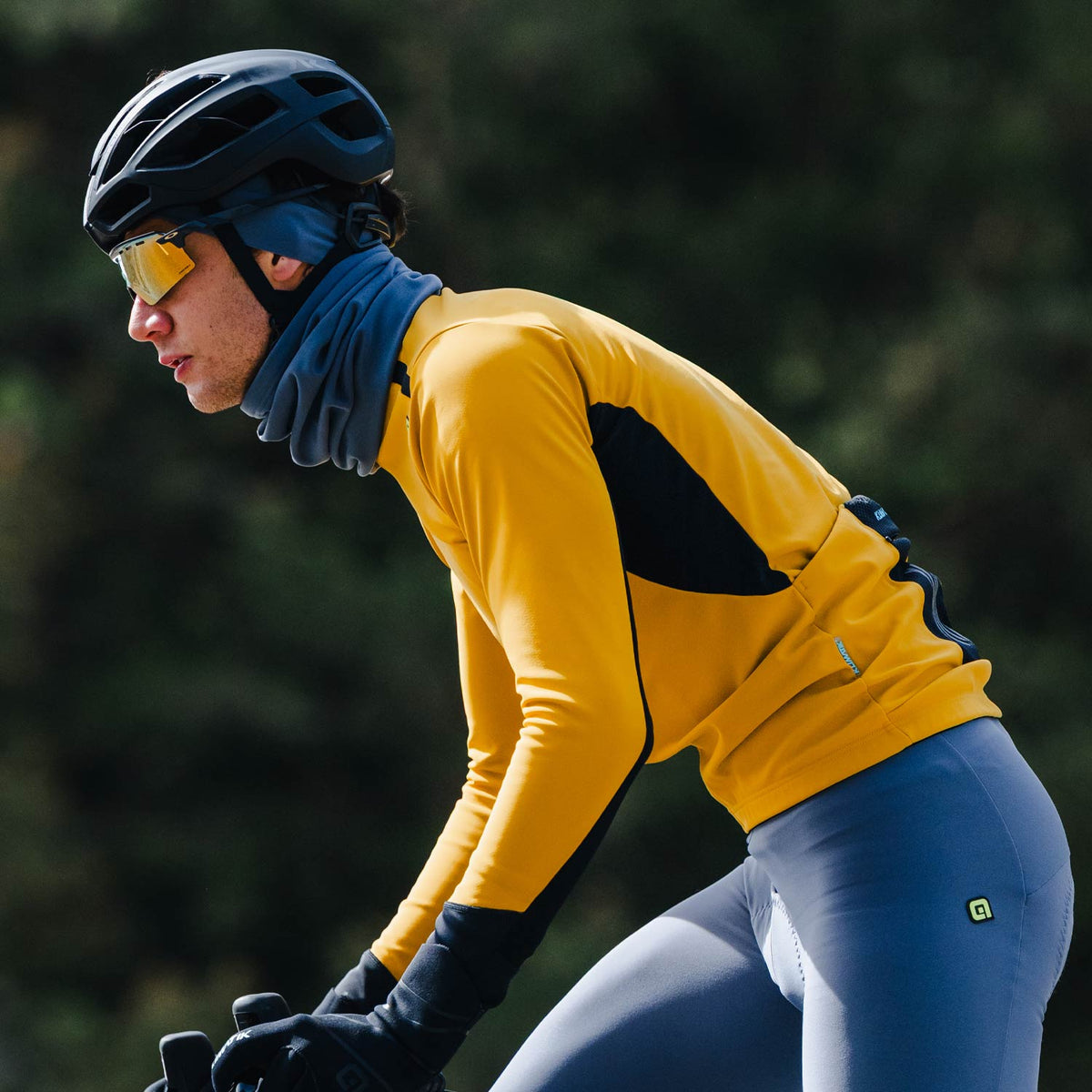 K-Tornado Klimatik Jacket