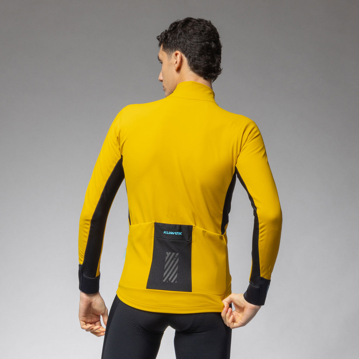 K-Tornado Klimatik Jacket