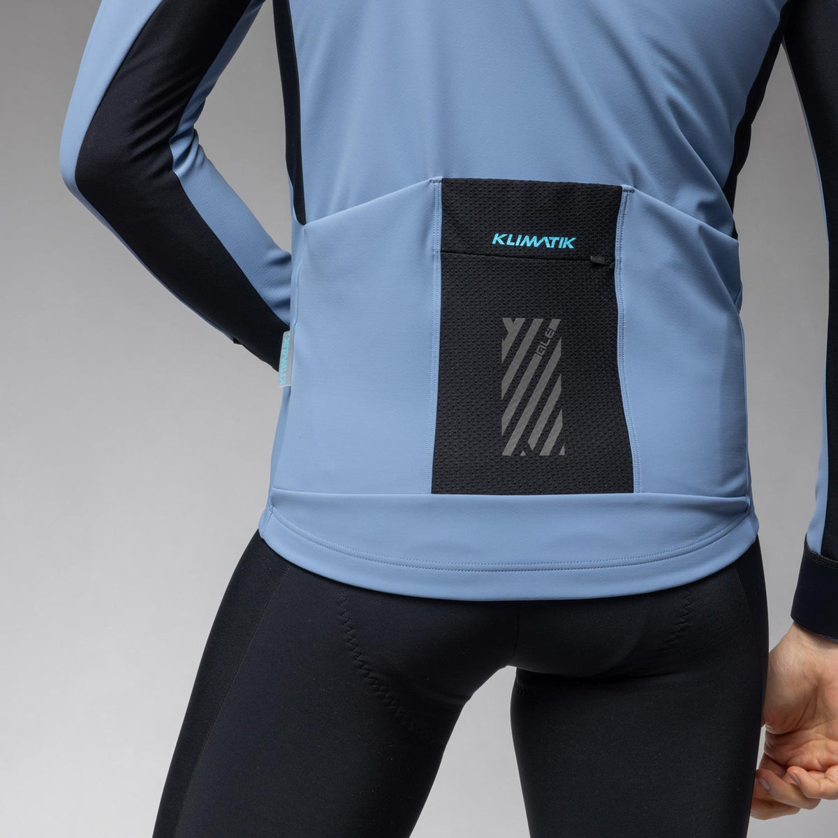K-Tornado Klimatik Jacket