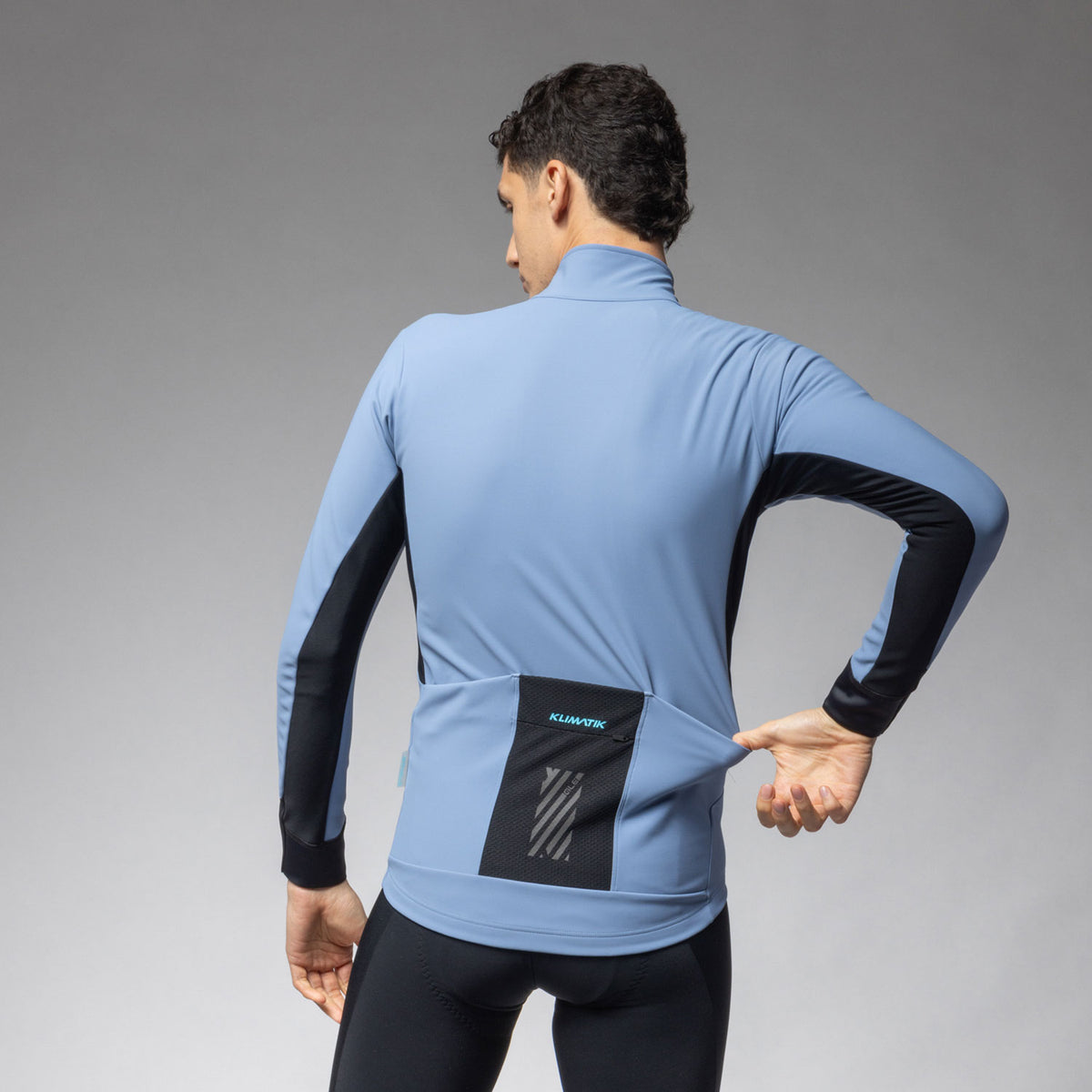K-Tornado Klimatik Jacket