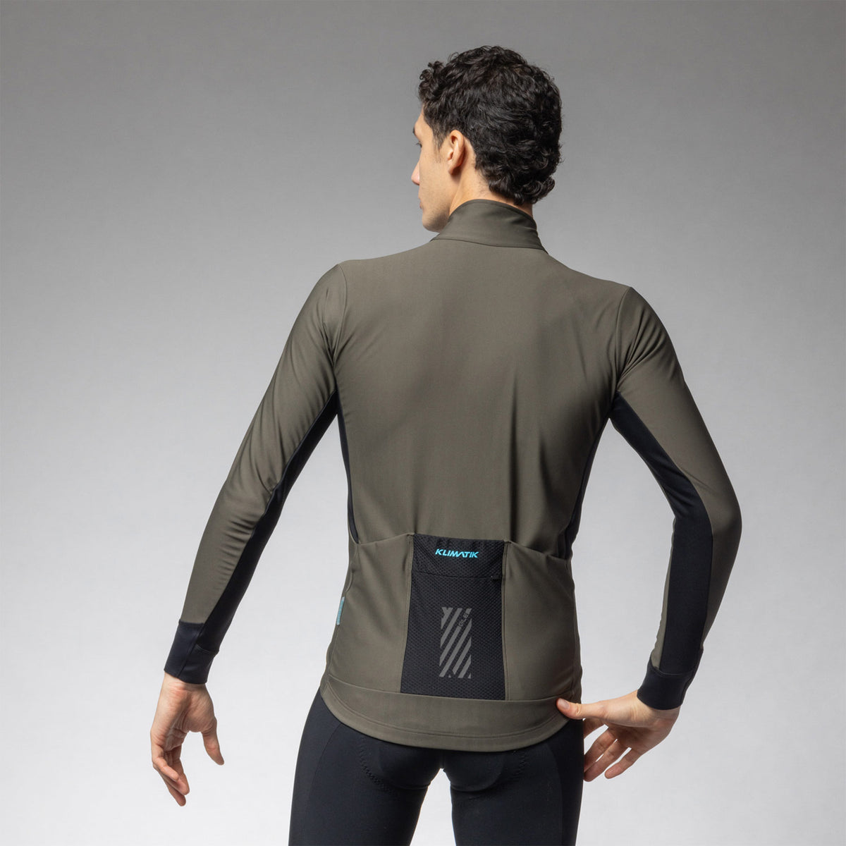 K-Tornado Klimatik Jacket