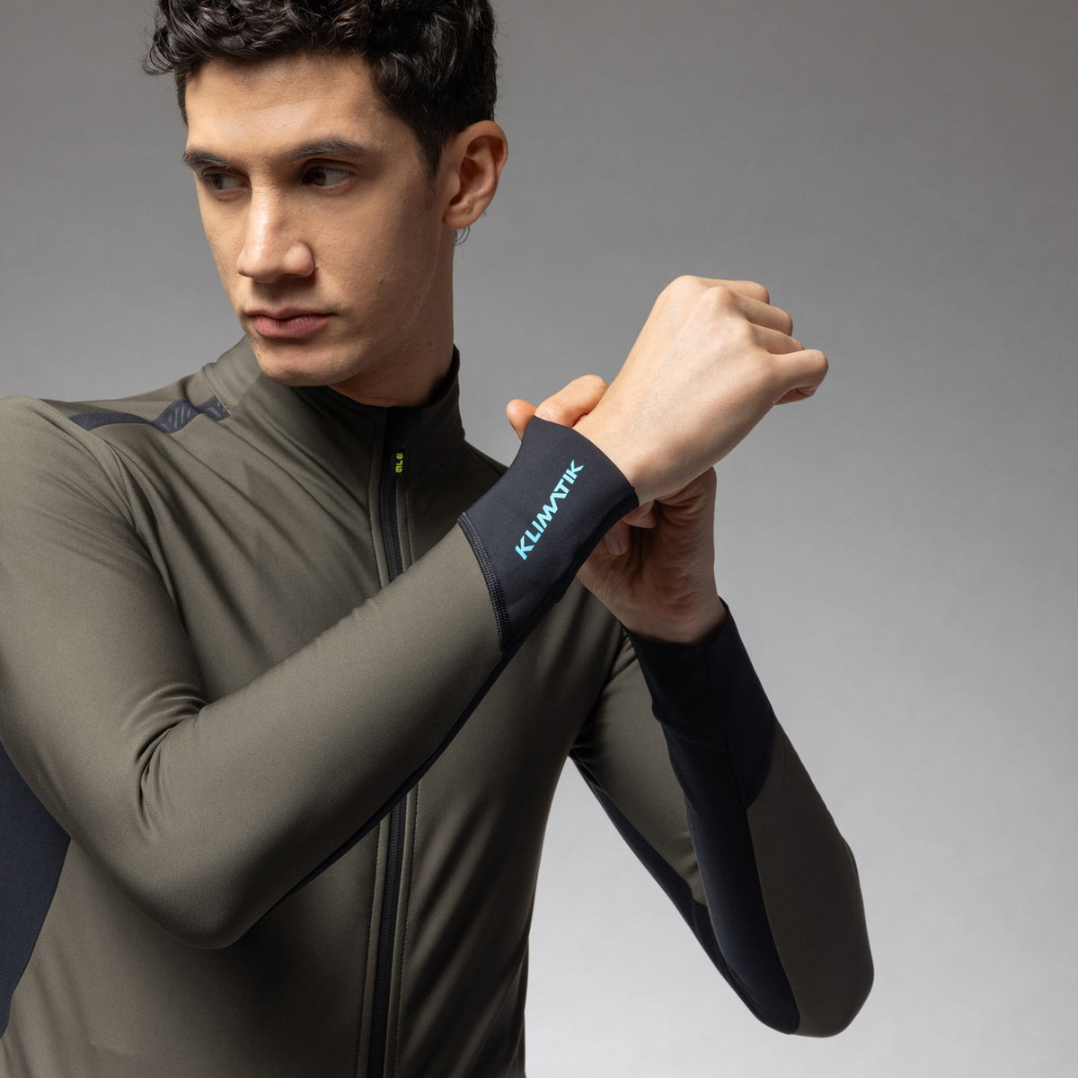 K-Tornado Klimatik Jacket