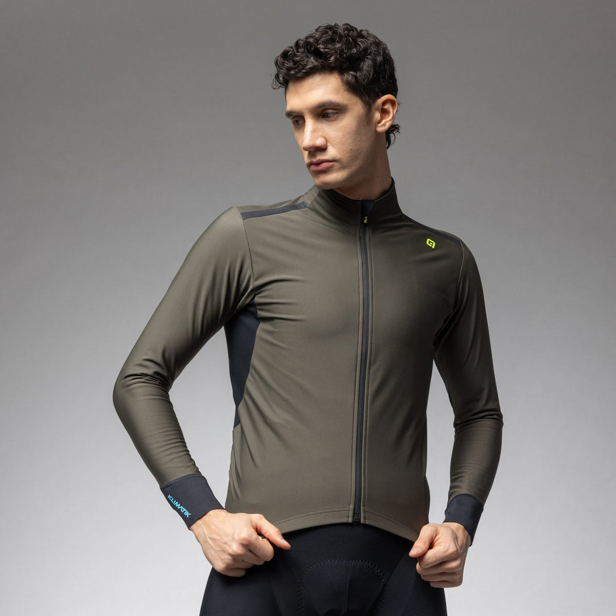 K-Tornado Klimatik Jacket