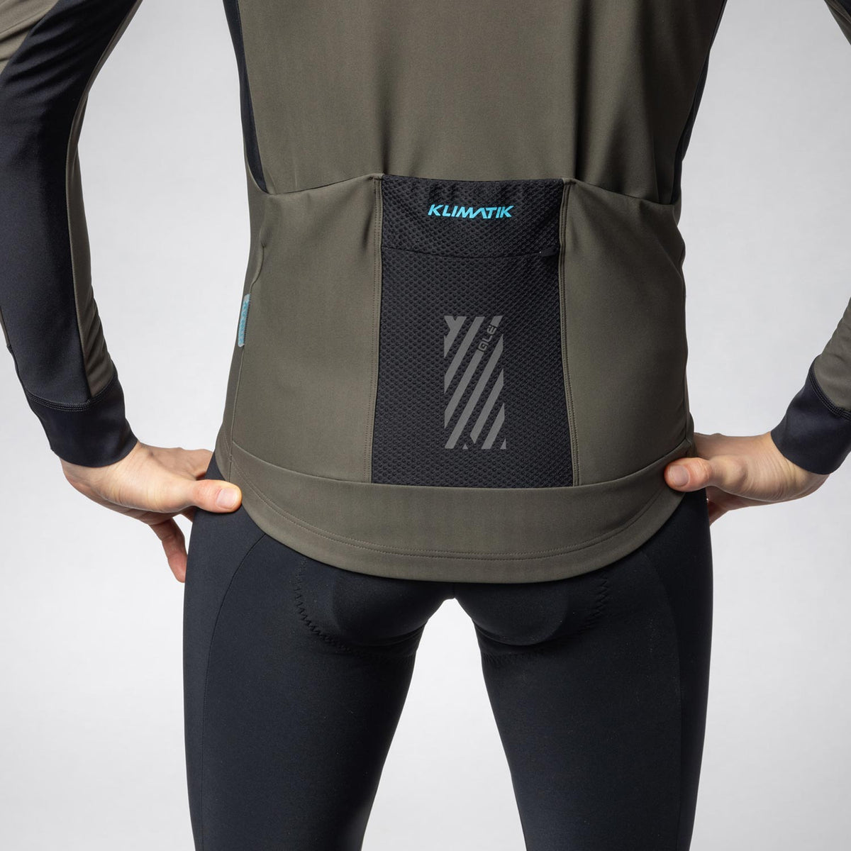 K-Tornado Klimatik Jacket