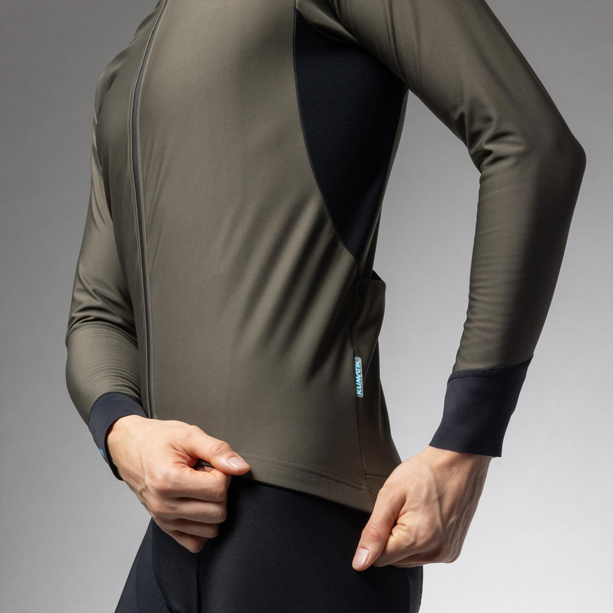 K-Tornado Klimatik Jacket