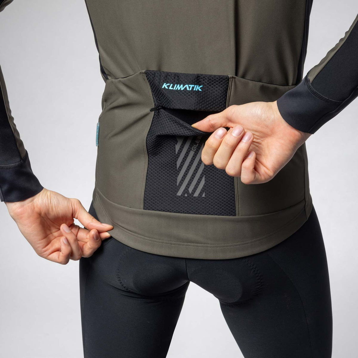 K-Tornado Klimatik Jacket