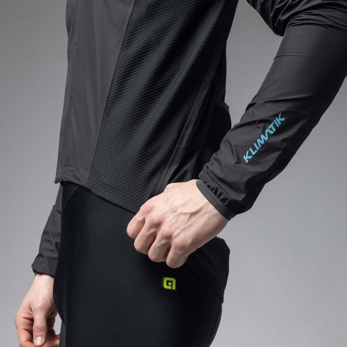 Thunderstorm Rainproof Klimatik Jacket