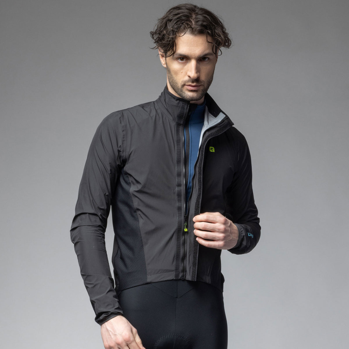 Thunderstorm Rainproof Klimatik Jacket