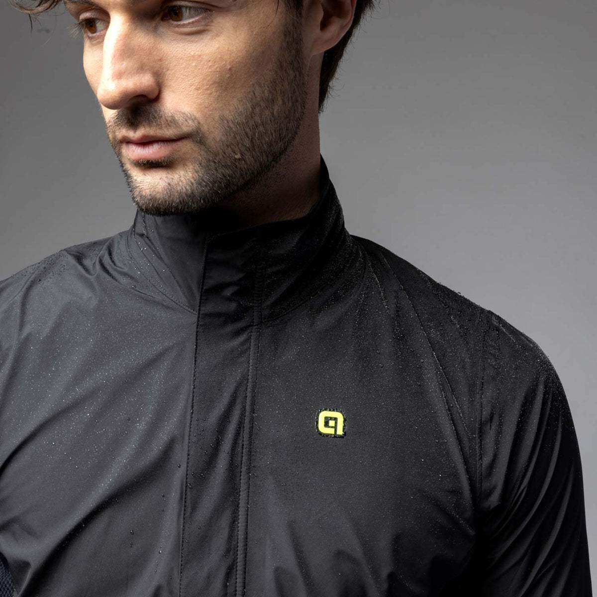 Thunderstorm Rainproof Klimatik Jacket