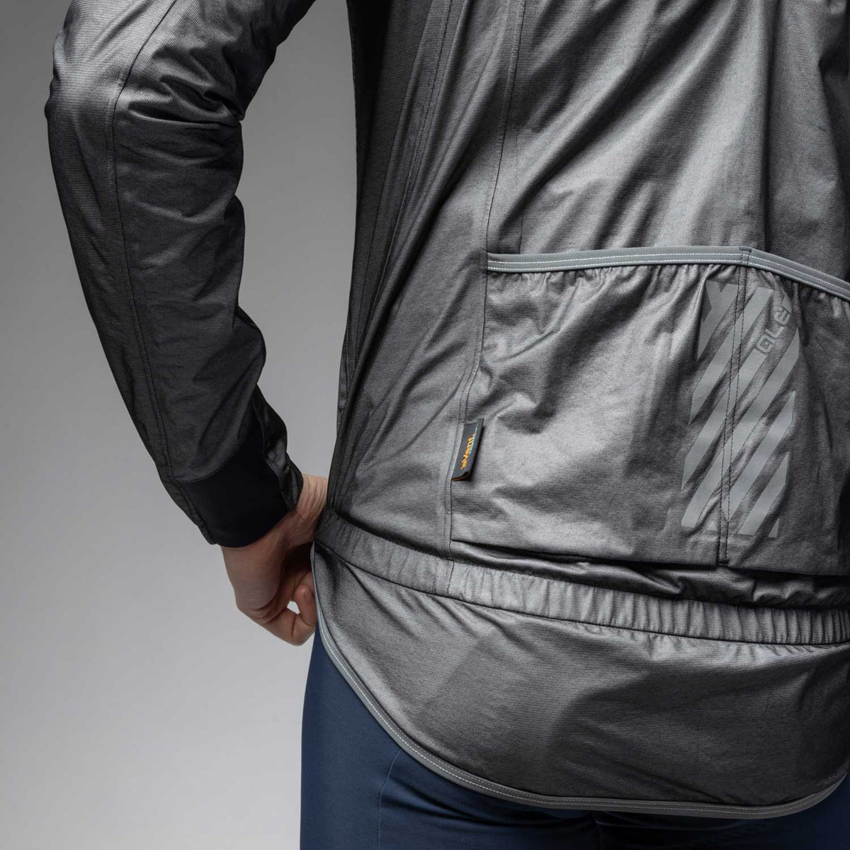 Extreme Klimatik Jacket