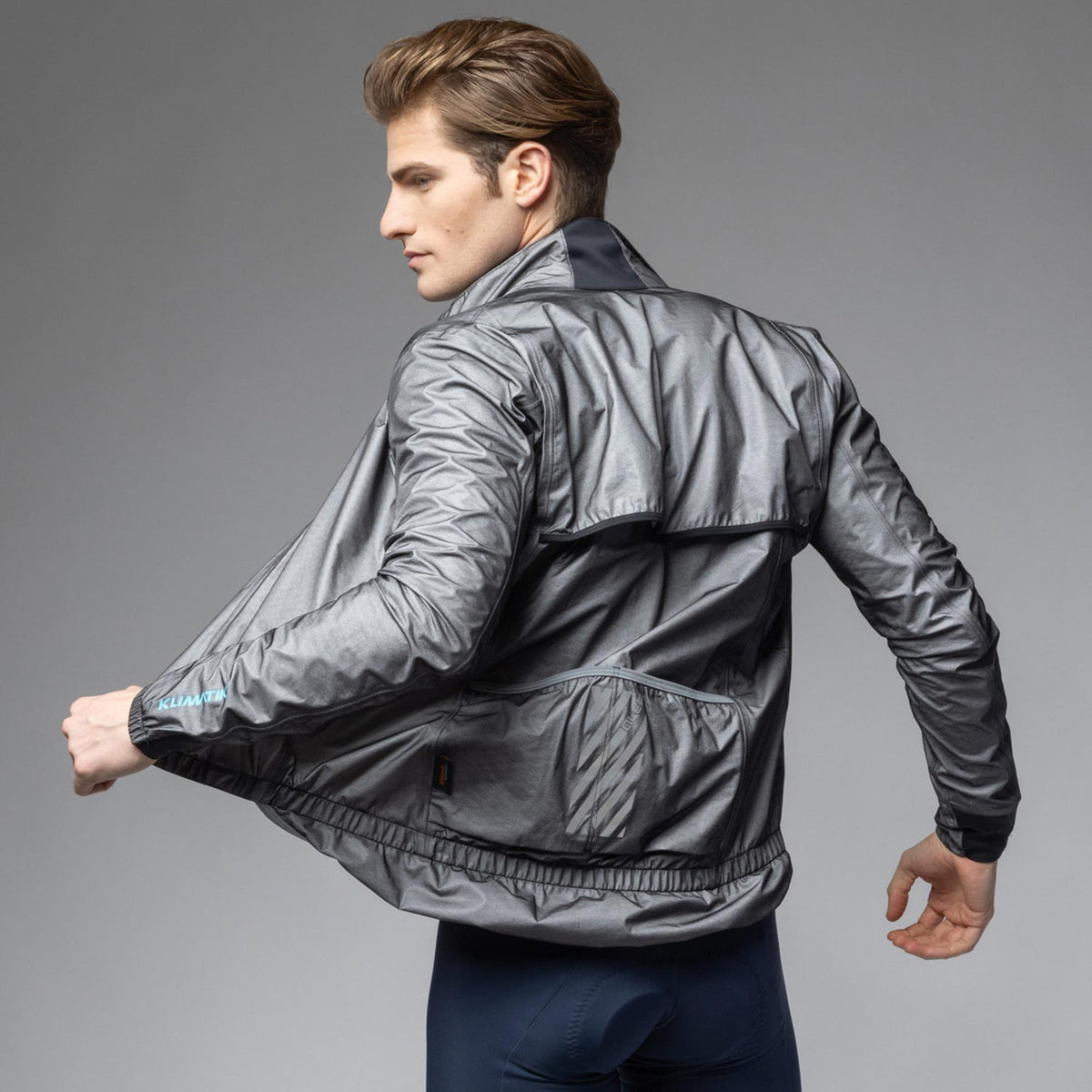 Extreme Klimatik Jacket