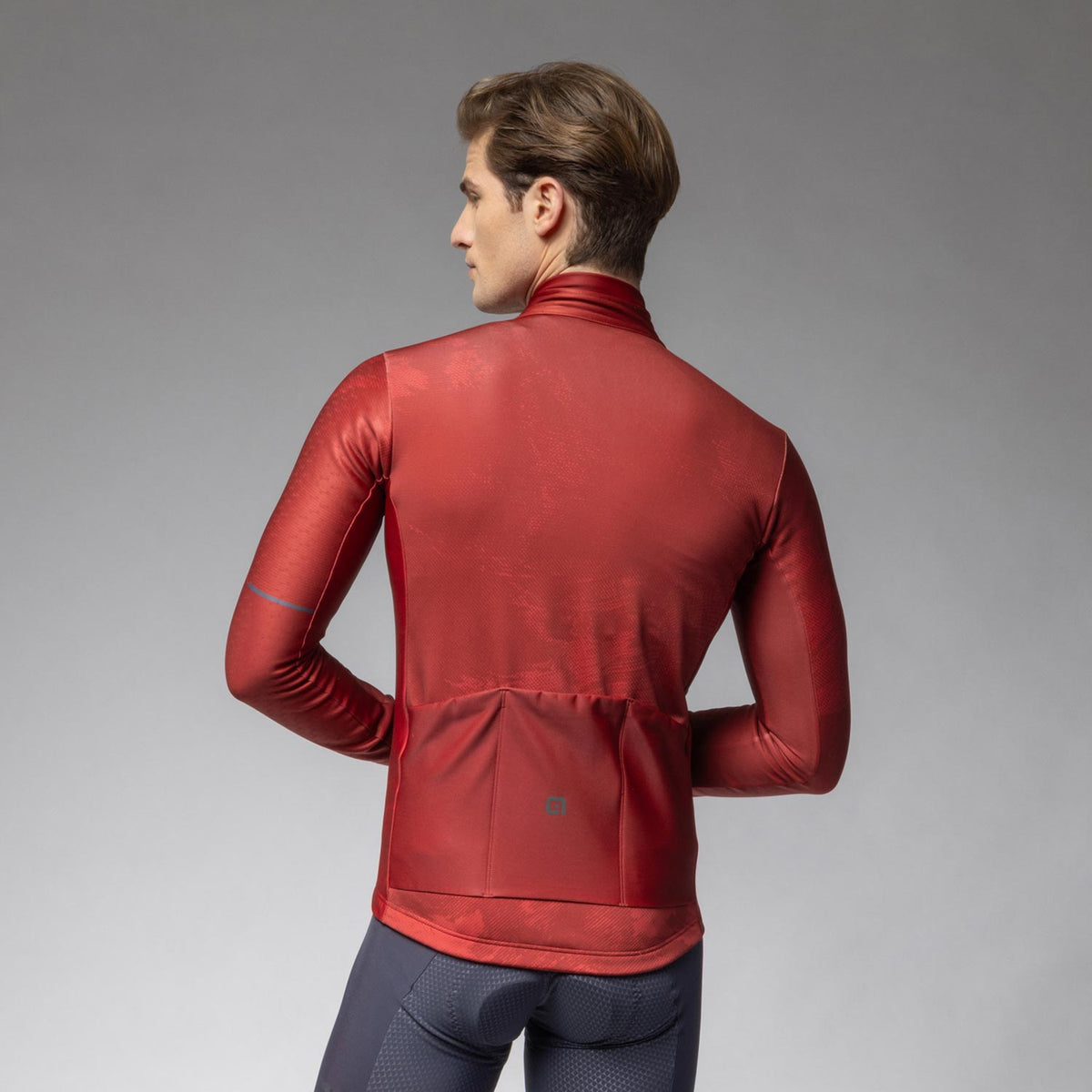 Fan PR-E Jacket