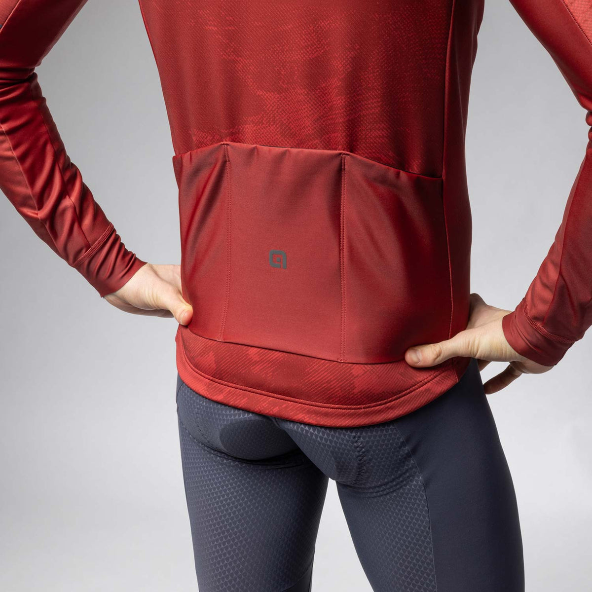 Fan PR-E Jacket