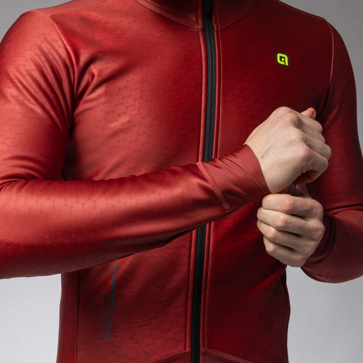 Fan PR-E Jacket