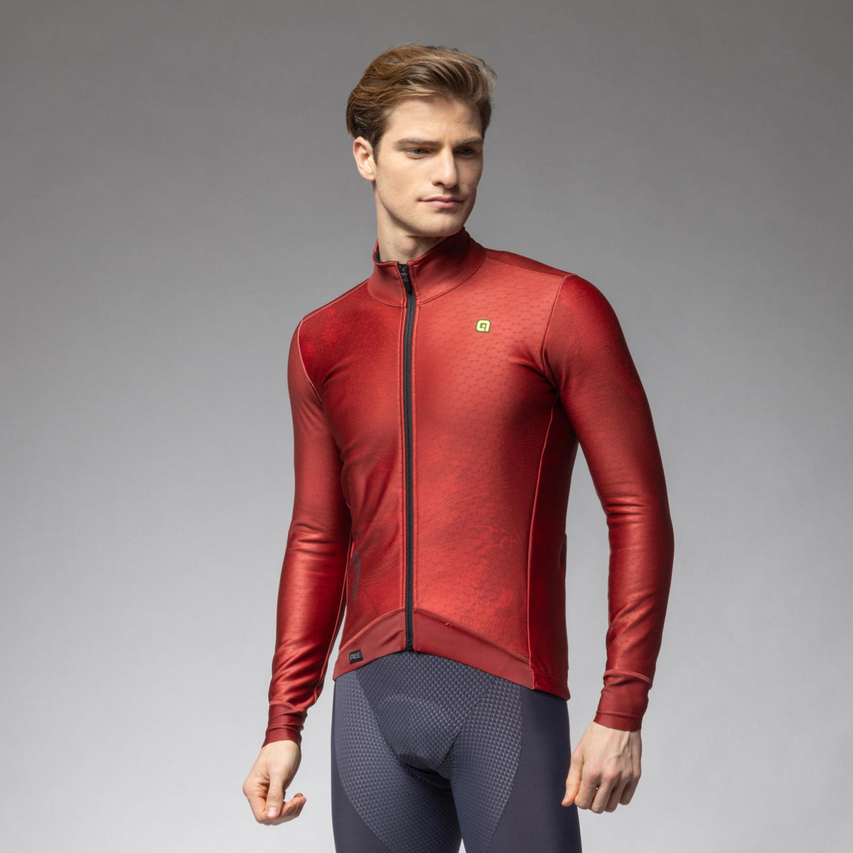 Fan PR-E Jacket