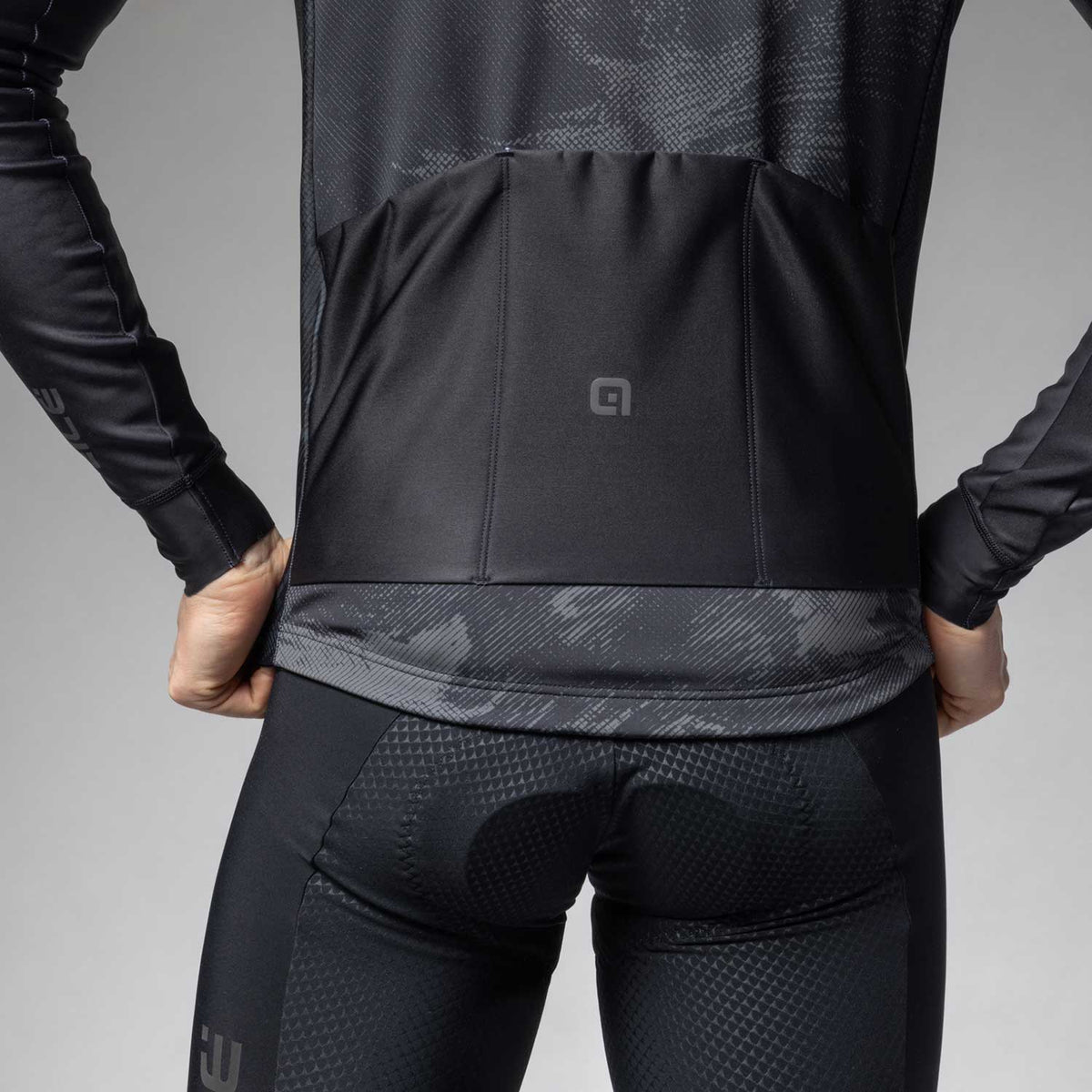 Fan PR-E Jacket