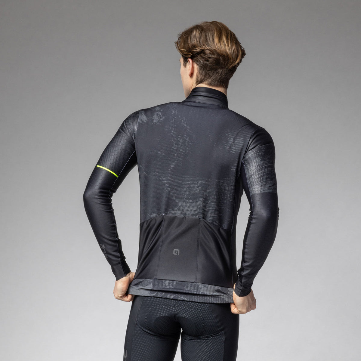 Fan PR-E Jacket